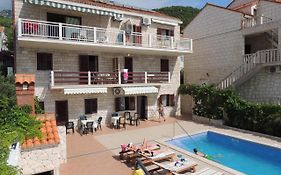 Apartmani Bezmalinovic